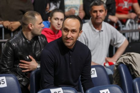 Dragan Mrđa
