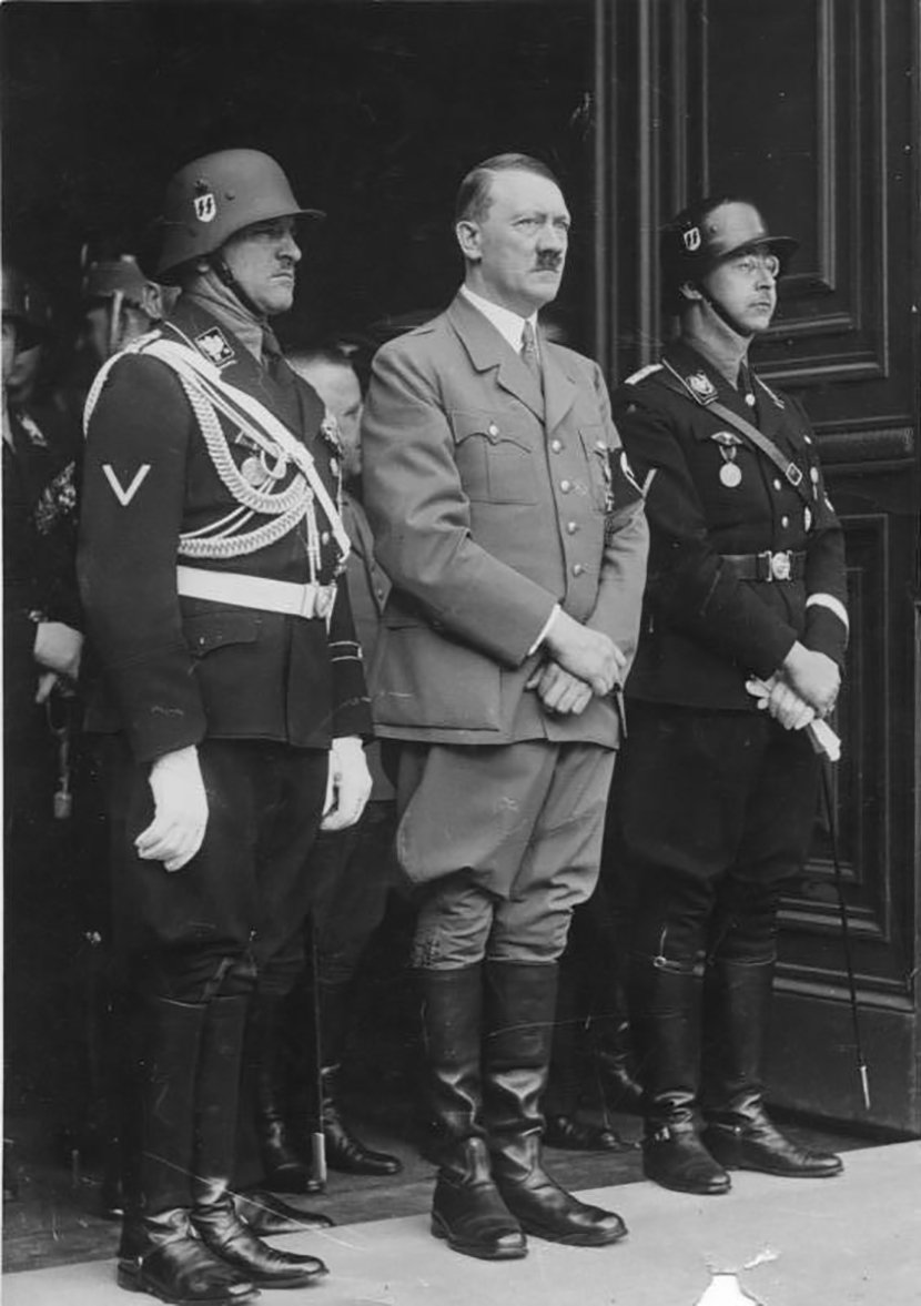 Adolf Hitler, Treći rajh, Nacisti, Nacizam, Nemačka istorija, Drugi svetski rat, Hitlerov rođendan Adolf Hitler, Treći rajh, Nacisti, Nacizam, Nemačka istorija, Drugi svetski rat, Hitlerov rođendan