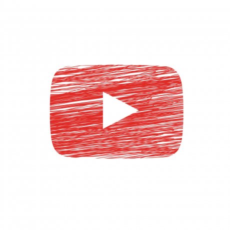 YouTube Logo