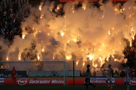 FK Partizan, FK Crvena zvezda, derbi, fudbal FK Partizan, FK Crvena zvezda, derbi, fudbal