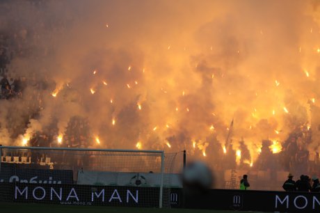 FK Partizan, FK Crvena zvezda, derbi, fudbal FK Partizan, FK Crvena zvezda, derbi, fudbal