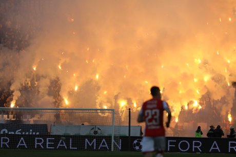 FK Partizan, FK Crvena zvezda, derbi, fudbal FK Partizan, FK Crvena zvezda, derbi, fudbal