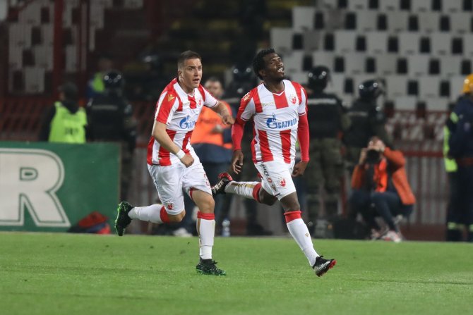 FK Crvena zvezda, FK Partizan, derbi