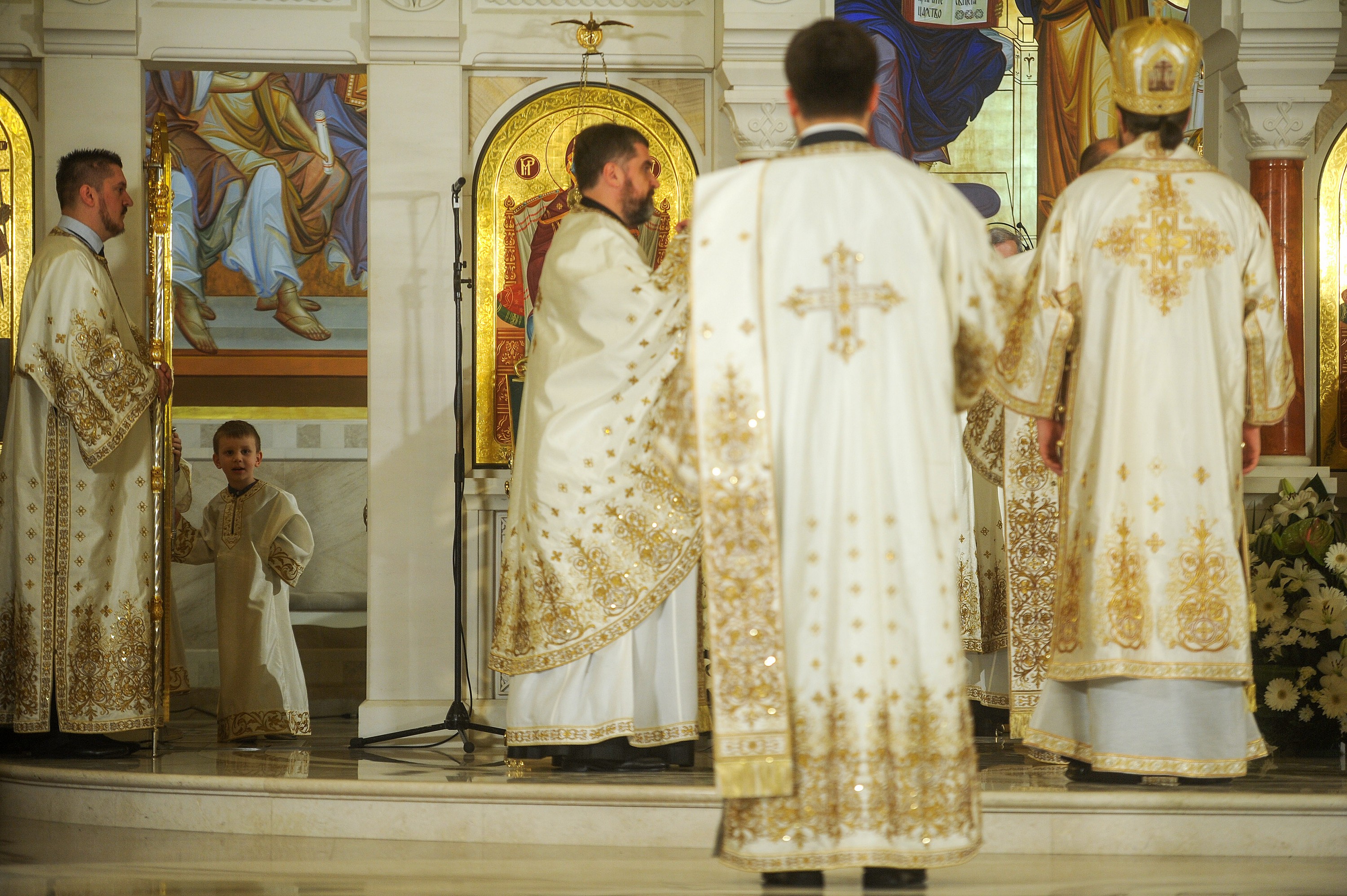 Nakon više od 400 GODINA, ova velika svetinja ponovo otvara svoja vrata! Evo šta vernici treba da znaju