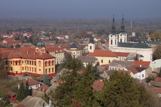 Sremski karlovci