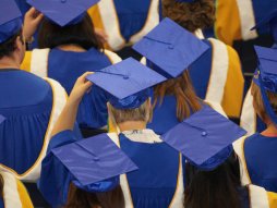 Diplomiranje, matura