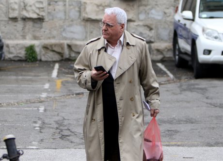 Milojko Pantić Milojko Pantić