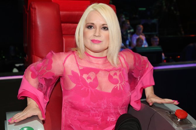 Maja Nikolić Maja Nikolić