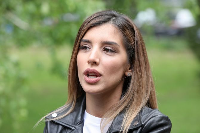 Jovana Pajić Jovana Pajić