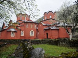 PECKA PATRIJARSIJA VASKRS