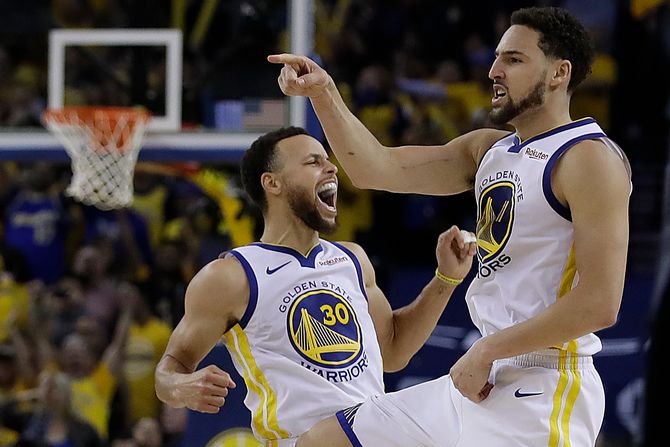 Steph Curry Steph Curry