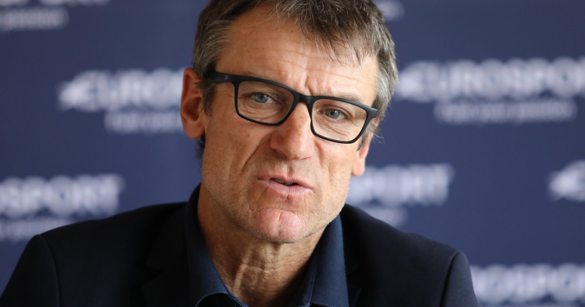 Mats Vilander govorio o Novaku Đokoviću - Telegraf.rs