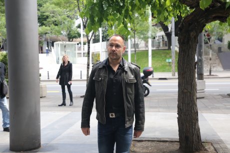 Komemoracija glumacu Miši Janketiću