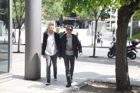 Komemoracija glumacu Miši Janketiću