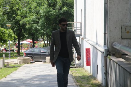 Komemoracija glumacu Miši Janketiću