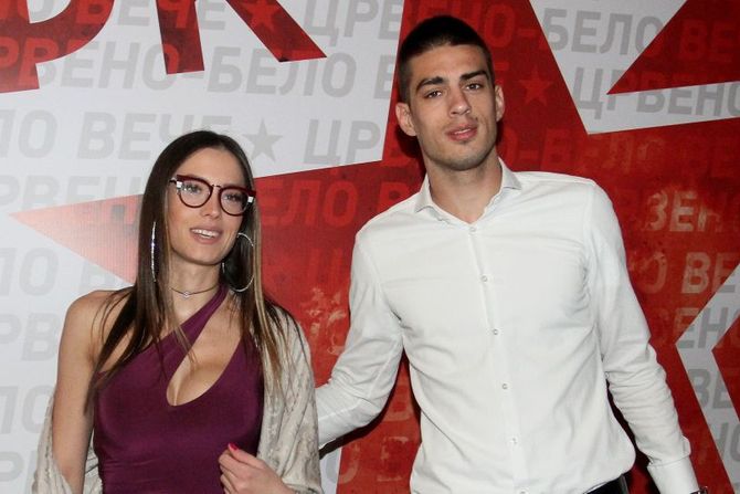 Vujadin Savić, Mirka Vasiljević Vujadin Savić, Mirka Vasiljević