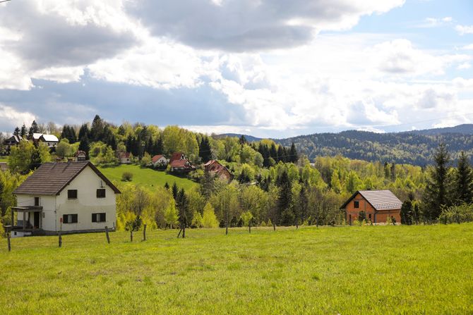 Najtraženije lokacije za odmor u Srbiji Najtraženije lokacije za odmor u Srbiji