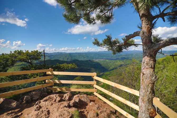 Srbija, Planina Tara Srbija, Planina Tara