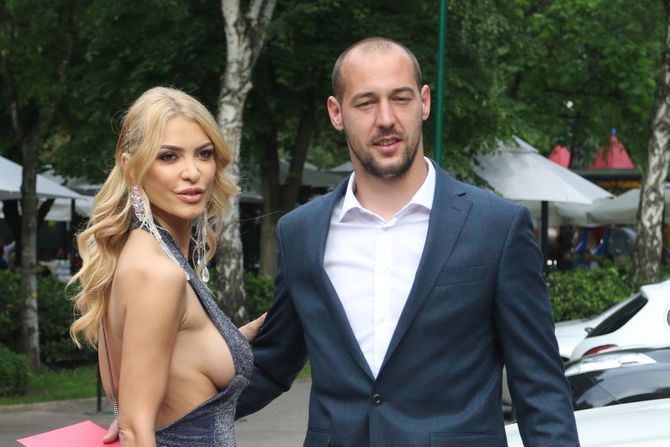 Anđela Miladinović, Filip Stojković, svadba, venčanje Anđela Miladinović, Filip Stojković, svadba, venčanje