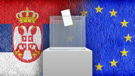 Srbija, EU, glasanje, izbori, evropski parlament