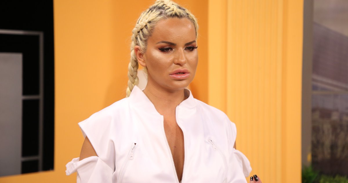 "Bila sam ljuta i nervozna" Naša pevačica o gubitku bebe i teškom periodu "Izašla sam iz svega toga jača"