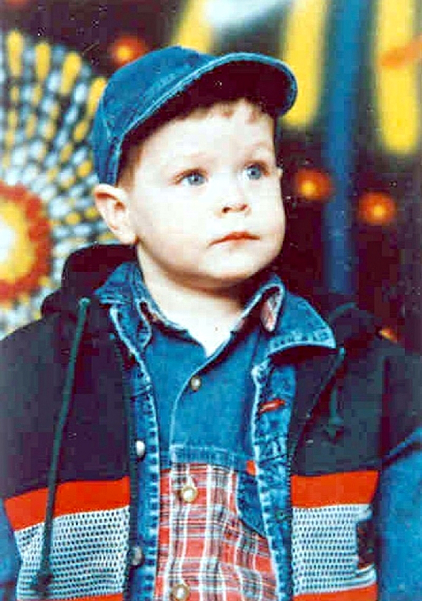 "Tata me je jako privio na grudi, a onda je nastao mrak": Priča o Marku, dečaku koji nije dočekao da odraste