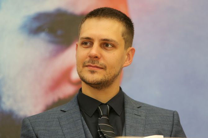 Miloš Biković