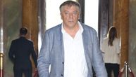 Tončev opleo po arbitrima posle poništenog penala: "Čovek sebe naziva sudijom, Partizanu ne trebaju dadilje"