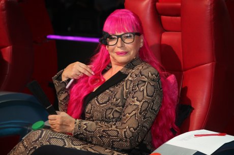 Zorica Brunclik Zorica Brunclik