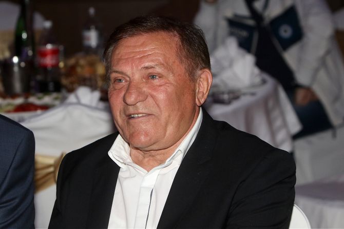 Bane Bojanić promocija Bane Bojanić promocija