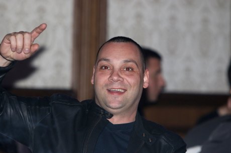 Bane Bojanić promocija Bane Bojanić promocija