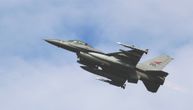 Zelenski: Isporuka lovaca F16 je signal da će Rusija izgubiti