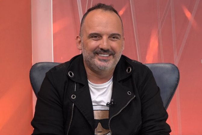 Toni Cetinski Toni Cetinski