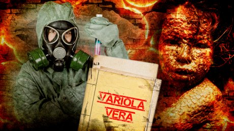 Dosije variola vera, jugoslovenski Černobilj