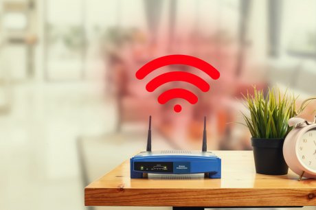 Wifi ruter Wifi ruter