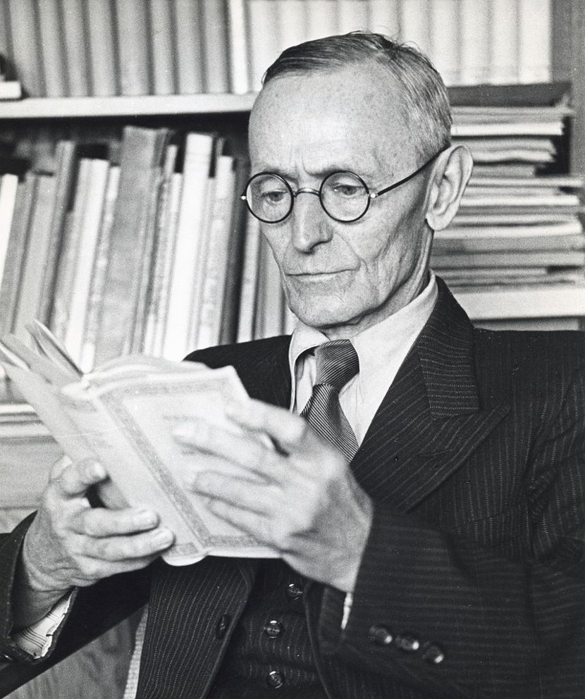 Herman Hese, Svetska književnost, Nemačka književnost Herman Hese, Svetska književnost, Nemačka književnost