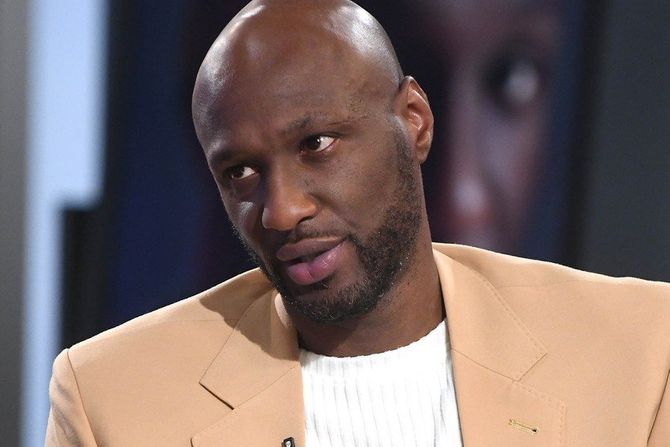 Lamar Odom