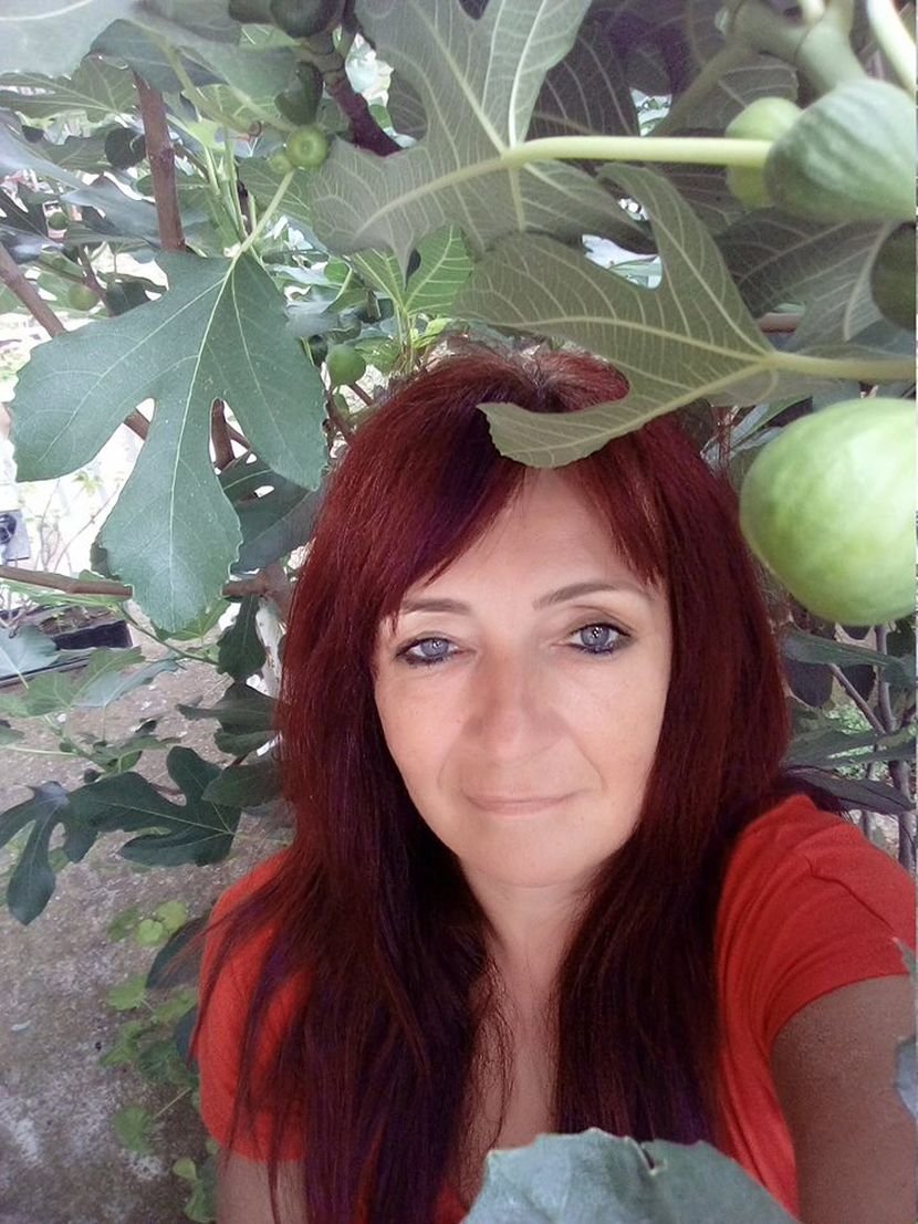 Snežana Milić Snežana Milić