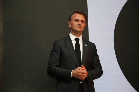 Koktel KK Partizan, Ostoja Mijailović Koktel KK Partizan, Ostoja Mijailović