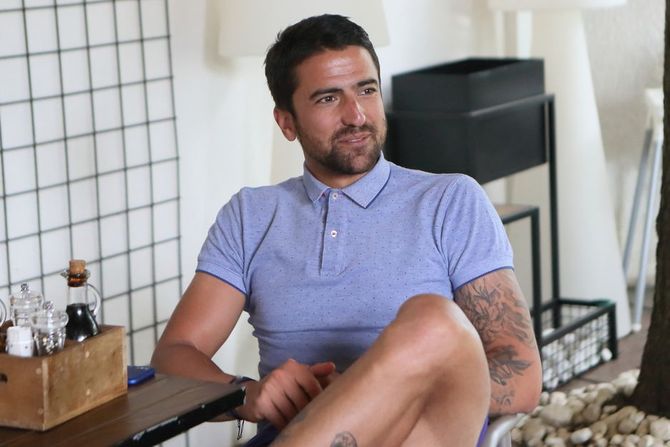 Janko Tipsarević Janko Tipsarević