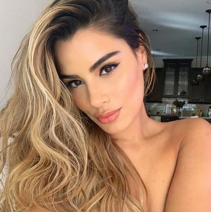 Ariadna Gutjerez Ariadna Gutjerez