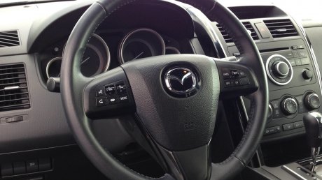 Mazda, Kabina Mazda, Kabina