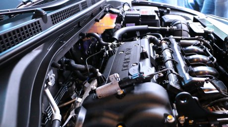 Auto Motor Auto Motor