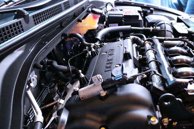 Auto Motor Auto Motor