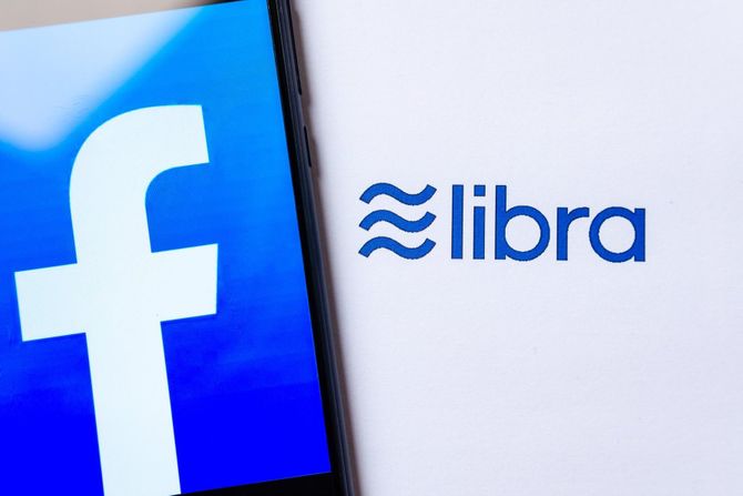 facebook libra