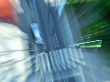 Pad sa zgrade, samoubistvo, ulica, skok