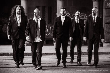 Vasil Hadzimanov Band foto Predrag Ilic Vasil Hadzimanov Band foto Predrag Ilic