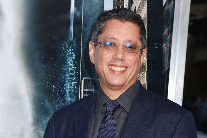 Dean Devlin