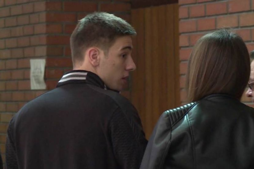 Son Of Famous Serbian Businessman Sentenced To 12 Months Of House