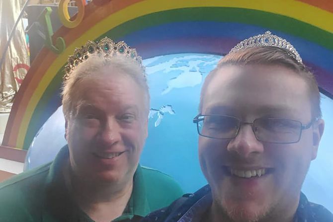 Bruce Downer Bruce Downer